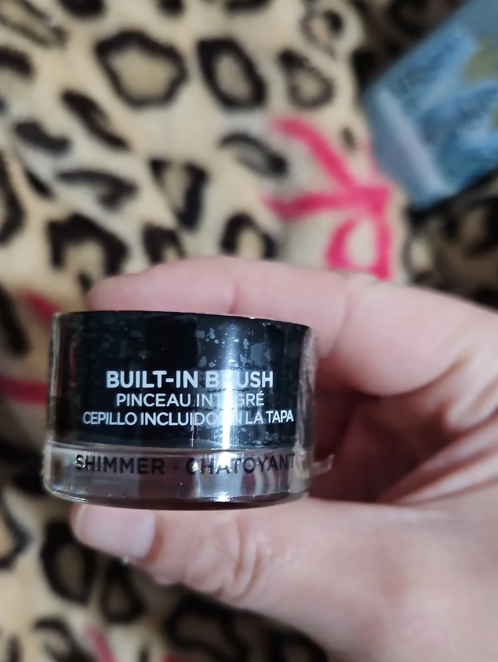 REVLON Colorstay Créme Eyeshadow